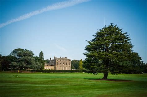 Future of Allestree Park Golf Course is decided as sale of historic ...