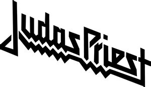 Judas Priest Logo PNG Vector (EPS) Free Download