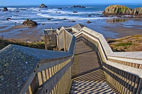 Thom Zehrfeld Photography : Bandon Oregon Attractions