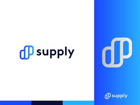 supply - Logo Design Concept by Omar Faruk on Dribbble