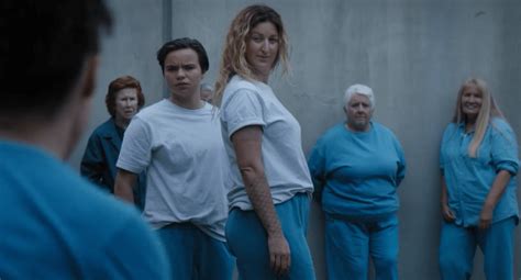 Wentworth Season 9 Episode 1 Recap – Reel Mockery