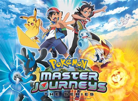 Pokémon Anime's 24th Season Official English Title Revealed - ORENDS ...