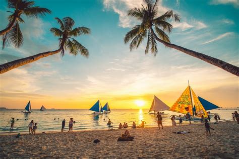 What You Should Know About Visiting Boracay In The New Normal (UPDATED ...