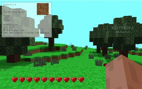 Mineclone Download, Review, Screenshots