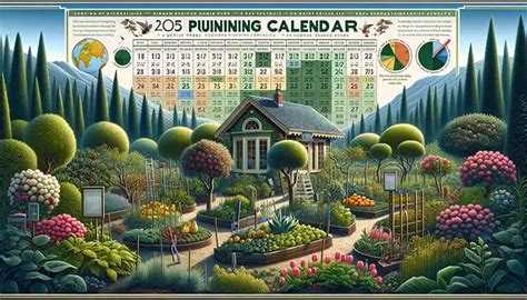 The Ultimate Pruning Calendar for Every Gardening Zone - Plants & Gardens