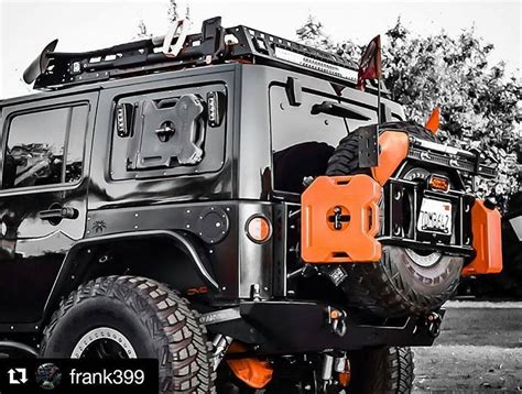 See this Instagram photo by @rotopaxofficial • 1,240 likes | Jeep gear ...