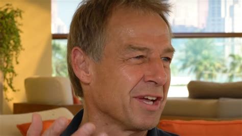 Jürgen Klinsmann zgłosił się do PZPN-u. Legenda niemieckiej piłki ...