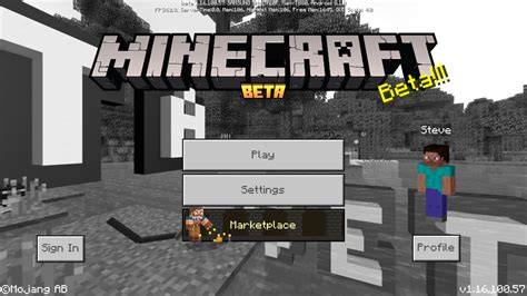 Minecraft bedrock edition pc download tlauncher - bathaca