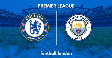 Chelsea vs Man City highlights – Cole Palmer penalty rescues point in ...