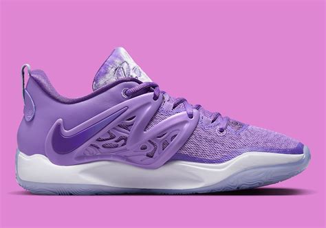 Nike KD 15 "B.A.D" FJ1216-500 | SneakerNews.com