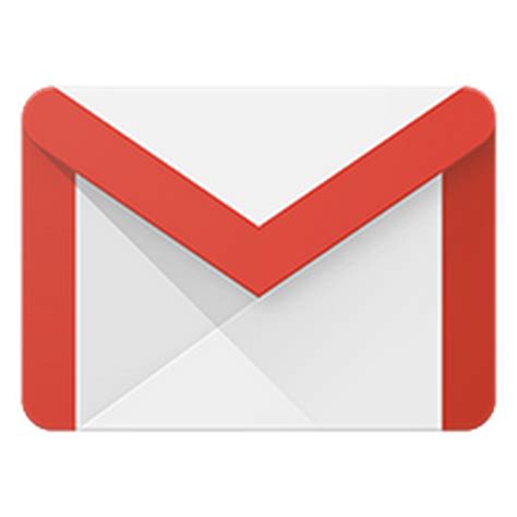 Icon Gmail Logo Transparent | Images and Photos finder