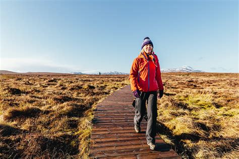 How to plan a hiking trip along Scotland’s east coast - Lonely Planet