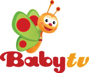 BabyTV (Rostrearia) | Logo Fanon 2 Wiki | Fandom