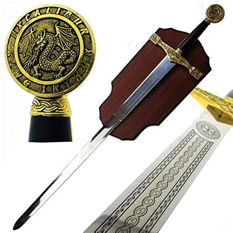 Compare Price: excalibur the sword - on StatementsLtd.com