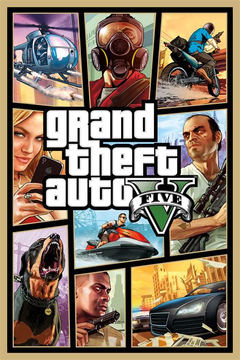 Buy Grand Theft Auto V (Xbox Series X|S) (Xbox) cheap from 12 USD ...