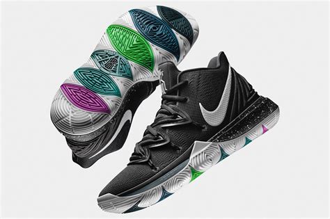 Kyrie Irving’s Basketball Shoes: The Best of His Nike Sneaker History ...