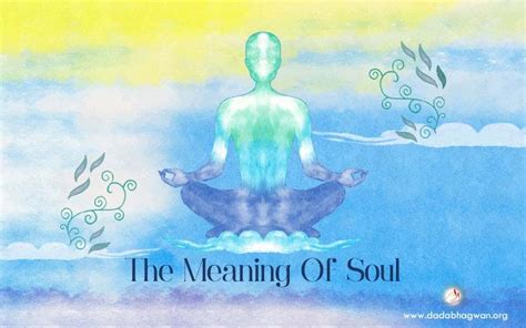 What is the definition of a Soul? | elephant journal