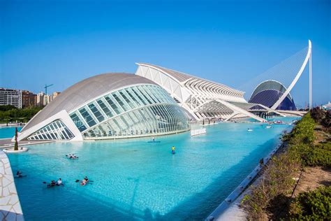 Valencia Or Malaga: Which City To Visit | ExploreGlobally