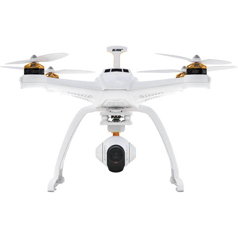 BLADE Chroma Camera Drone with CGO3-GB 4K Camera & ST-10+