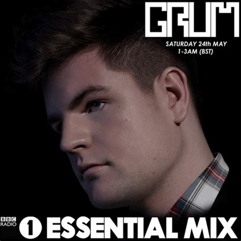 Grum - BBC Radio 1 Essential Mix by GRUM | Free Listening on SoundCloud