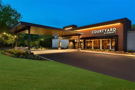 Courtyard by Marriott Lincroft Red Bank, Red Bank (updated prices 2024)