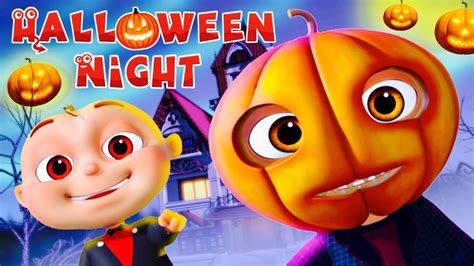 Watch Zool Babies - S1:E2 Halloween (2016) Online for Free | The Roku ...