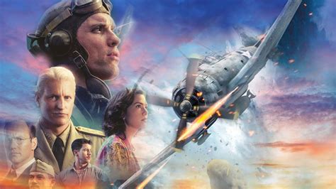 Movie Review – Midway (2019)