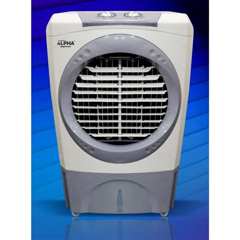 ALPHA RAC-9999PS - Semi Automatic Water Air Cooler - Brand Warranty ...