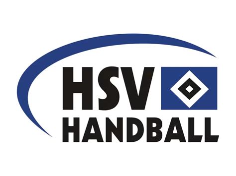 HSV Hamburg Logo PNG vector in SVG, PDF, AI, CDR format