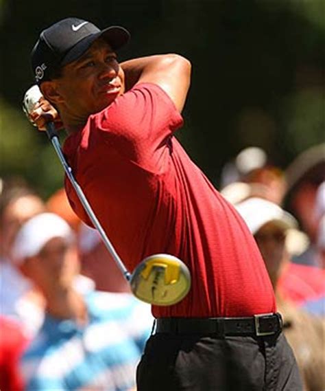 Scott Blog: Tiger Woods Golf Hats