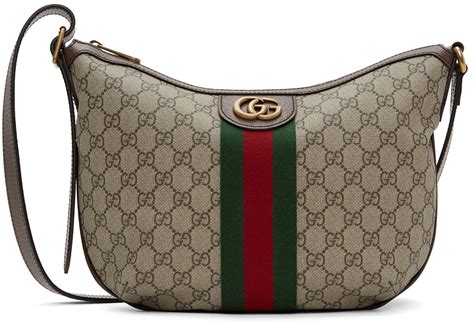 Top 61+ imagen small gucci bags - Abzlocal.mx