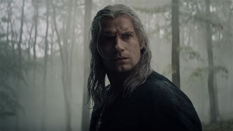 THE WITCHER's Epic Final Trailer Goes to War - Nerdist