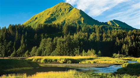 Kodiak National Wildlife Refuge, US Vacation Rentals: house rentals ...