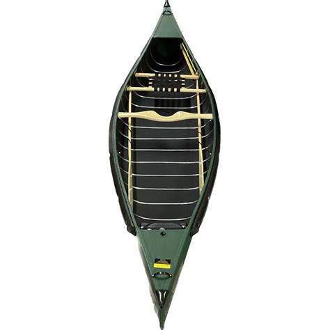 Kenco Outfitters | Radisson Canoe 12ft Pointed Canoe Limited Edition