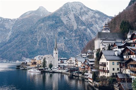 Ultimate-guide-to-Hallstatt-Austria - Urban Wanders