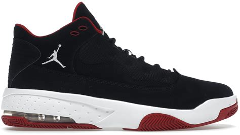 Air Jordan Max Aura 2 'Black Gym Red' - CK6636-016 - Novelship