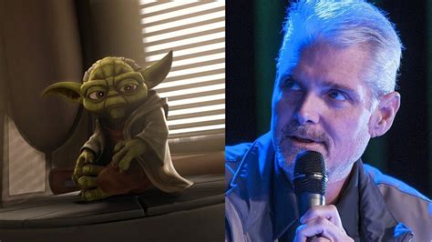 Yoda Voice Actor Tom Kane Retires After Stroke Affects His Voice ...