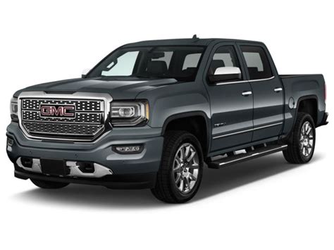 2018 GMC Sierra 1500 Exterior Colors | U.S. News