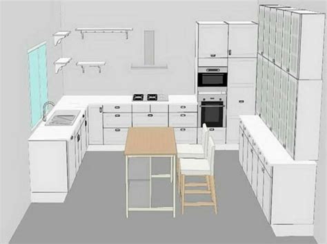 Ikea Schlafzimmer Design Tool #Schlafzimmer | Ikea kitchen planner ...