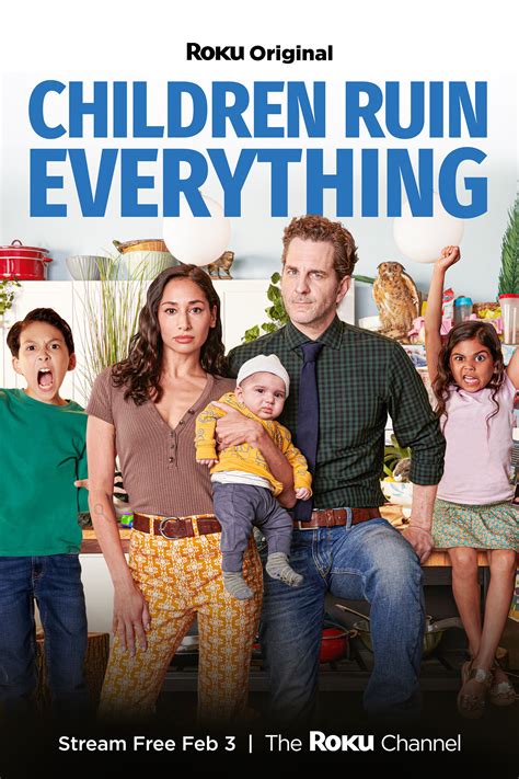 Children Ruin Everything: Season 2 Pictures | Rotten Tomatoes