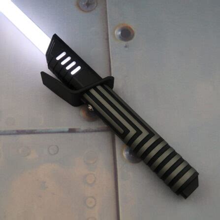 The Darksaber SE v2 Custom Neopixel Lightsaber | Build a Custom ...