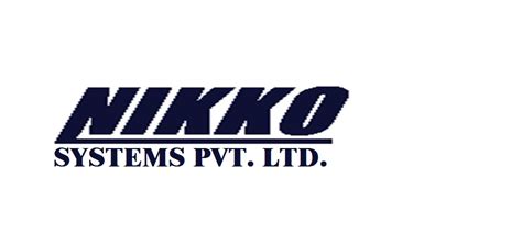 NSPL logo – NIKKO SYSTEMS PVT. LTD.