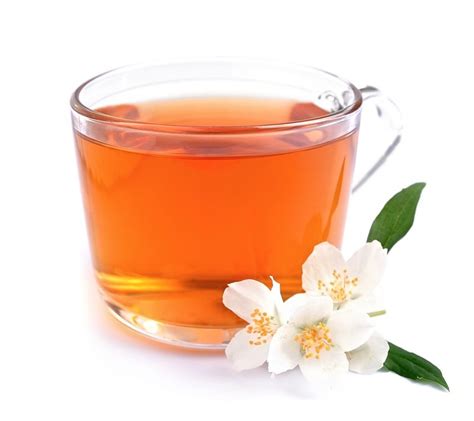 What Is Jasmine Tea? Health Benefits of Jasmine Tea - Twigs Cafe