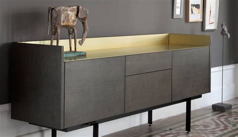 20 Best Ideas Dark Grey Sideboard