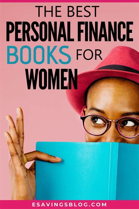 10 Personal Finance Books for Women | Finance books, Personal finance ...