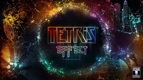 TETRIS® EFFECT