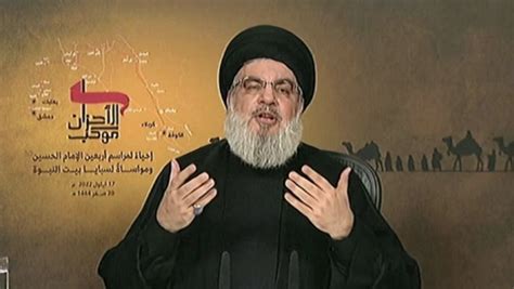 Why Nasrallah is open to a consensus president - L'Orient Today