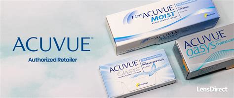 Acuvue Oasys 12 Pack - Hydraclear Plus 12 Pack | LensDirect