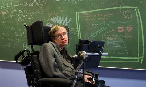 The life of Stephen Hawking | Famous Physicists | Farfromhomemovie.com