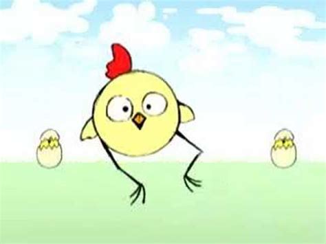 Chicken dance - YouTube